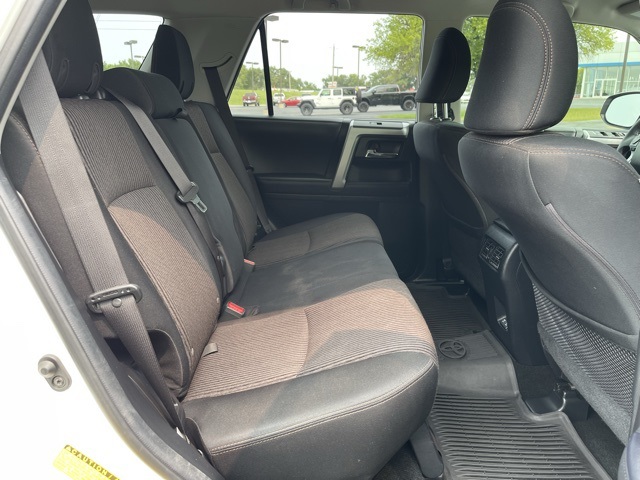 2022 Toyota 4Runner Trail Special Edition photo 10