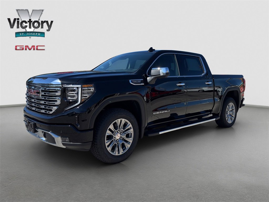 2026 Gmc Sierra 1500 Denali photo 4