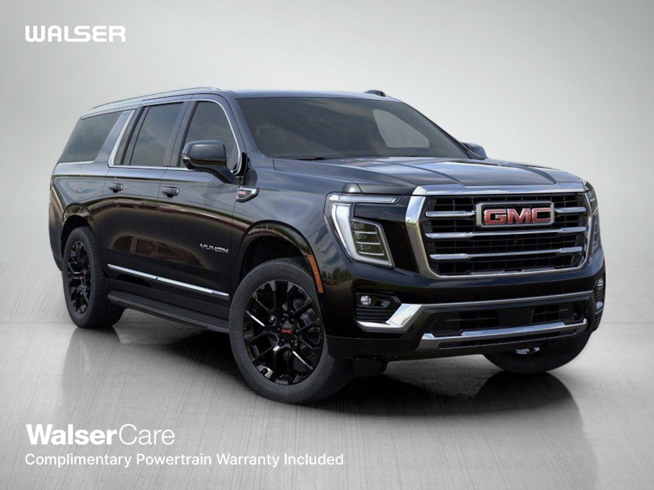 2026 GMC Yukon XL Elevation's photo