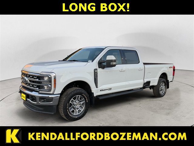 2023 Ford F-350 Super Duty Lariat
