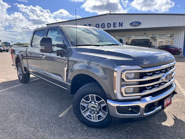 2026 Ford F-350 Super Duty XL's photo