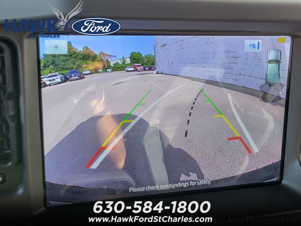 2024 FORD BRONCO - Image 13