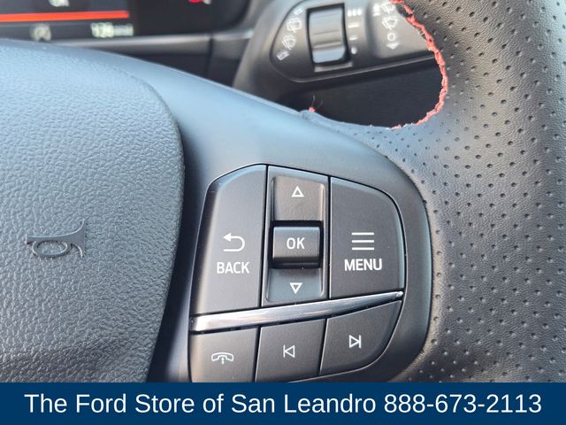 2025 Ford Escape ST-Line photo 24