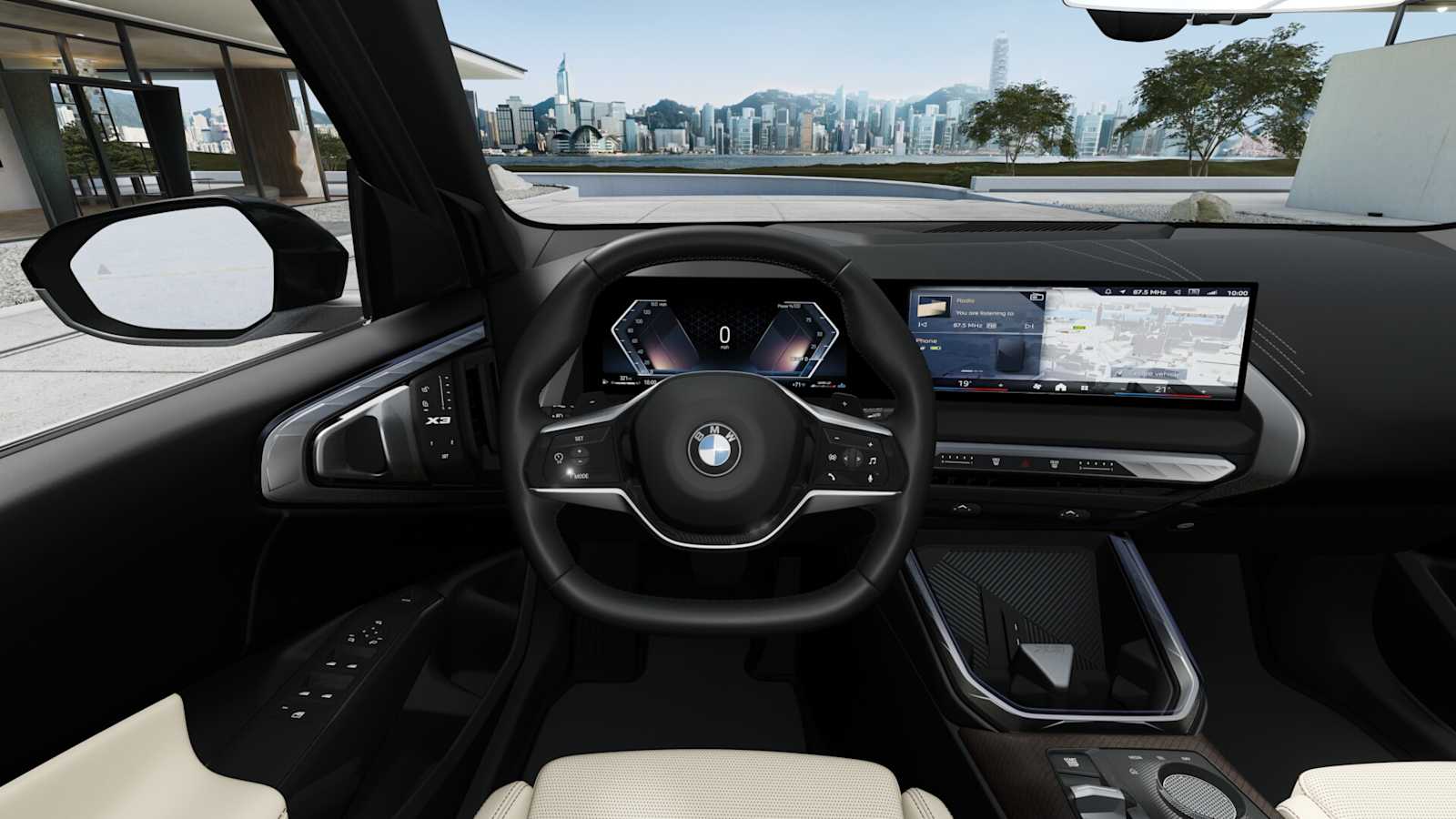 2026 Bmw X3 photo 13