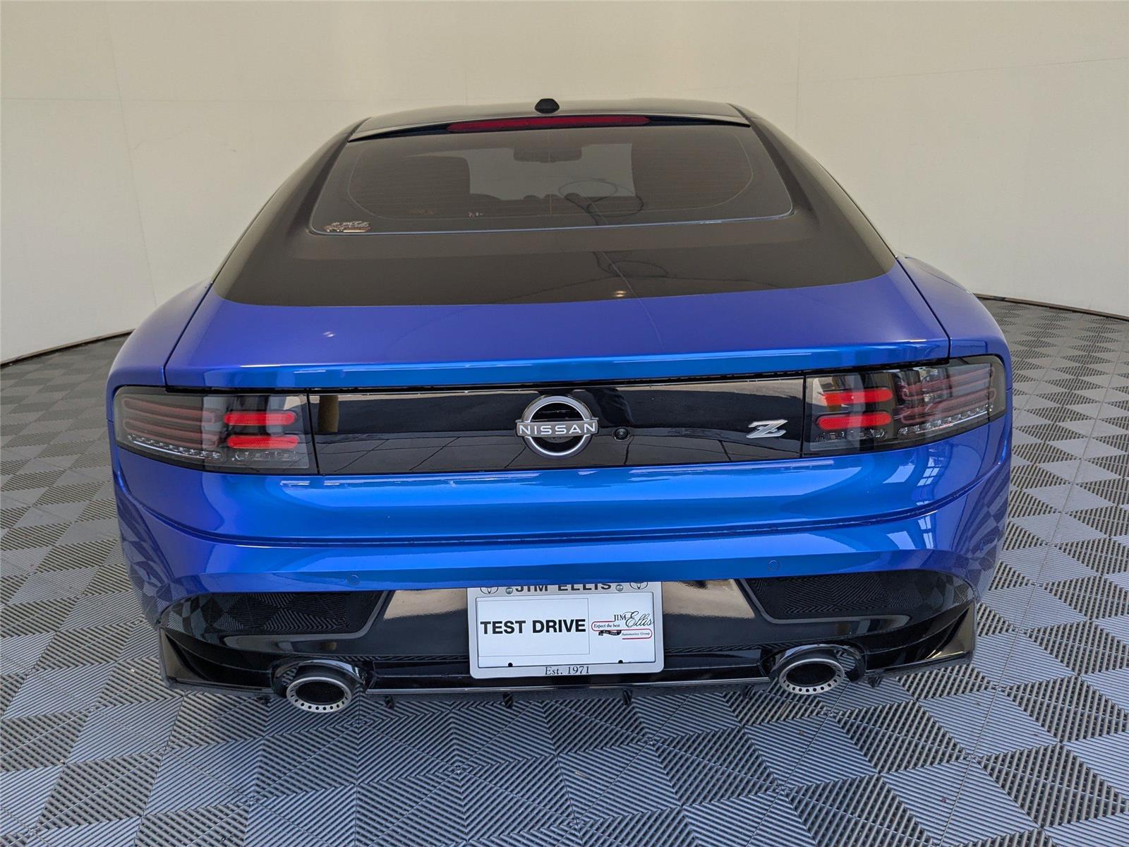 2024 Nissan Z Sport photo 21