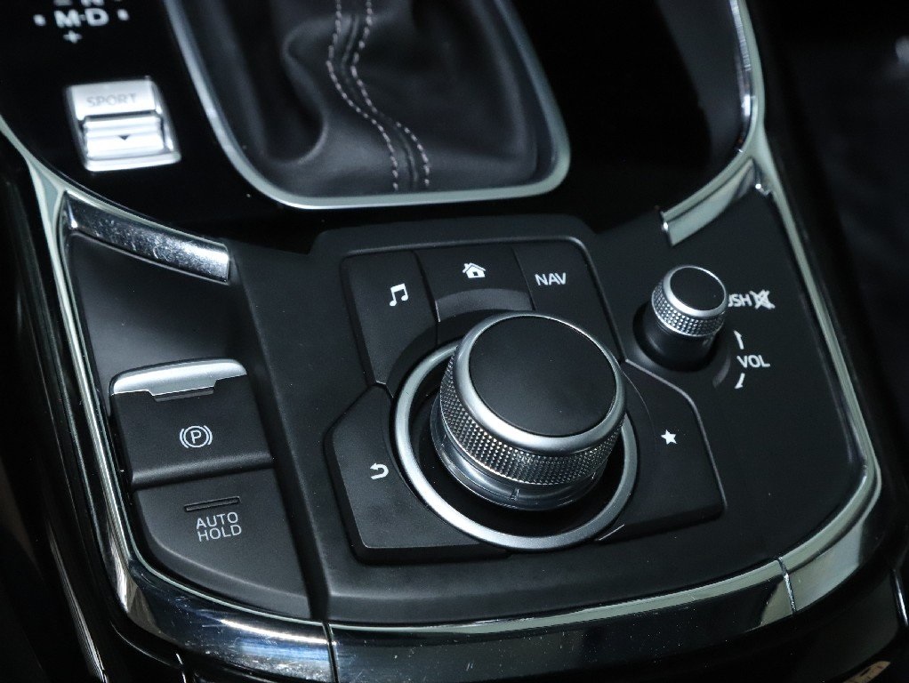 2020 Mazda CX-9 Touring photo 28