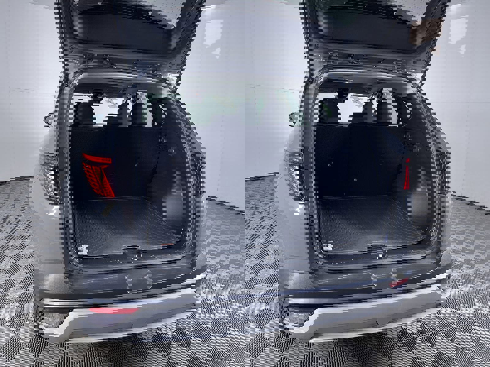 2025 Hyundai Tucson SEL Convenience photo 24