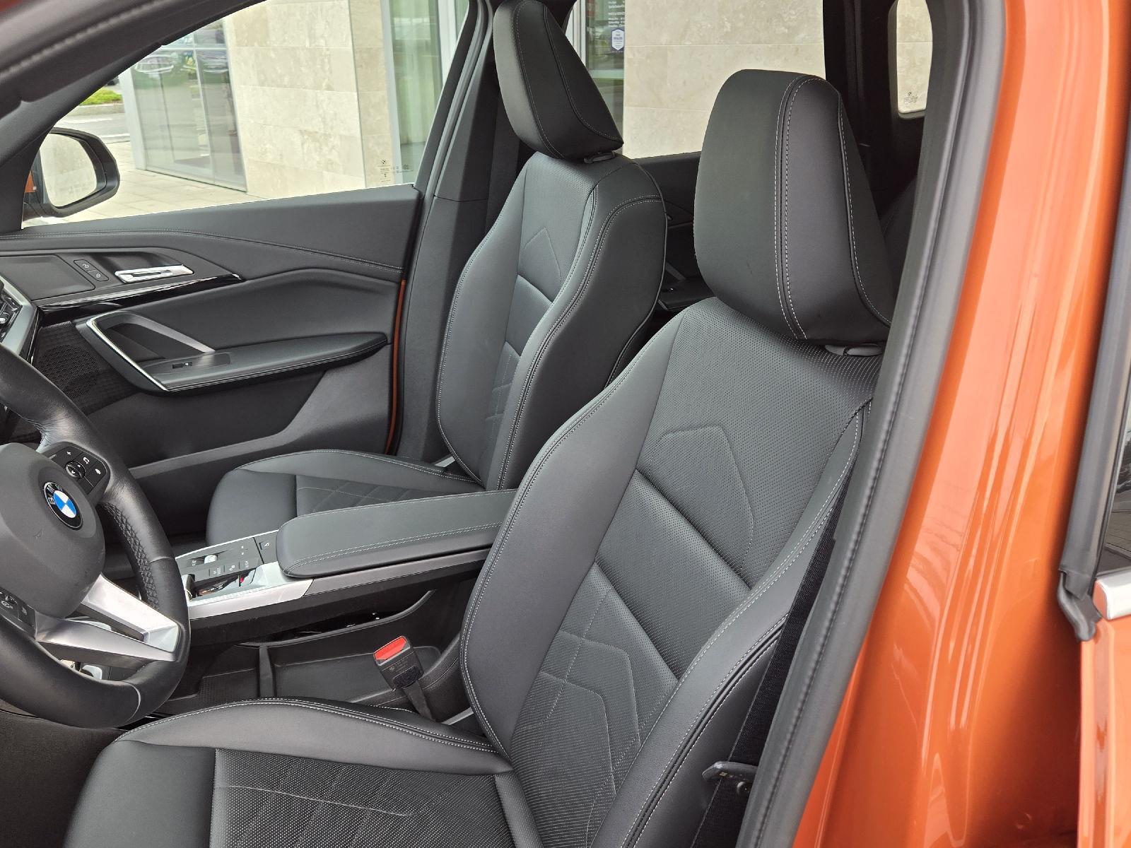 2025 Bmw X1 XDrive28i photo 4