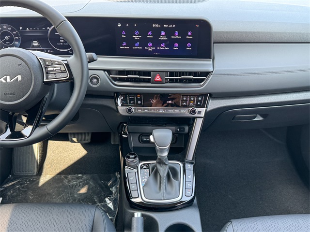 2026 Kia Seltos EX photo 23