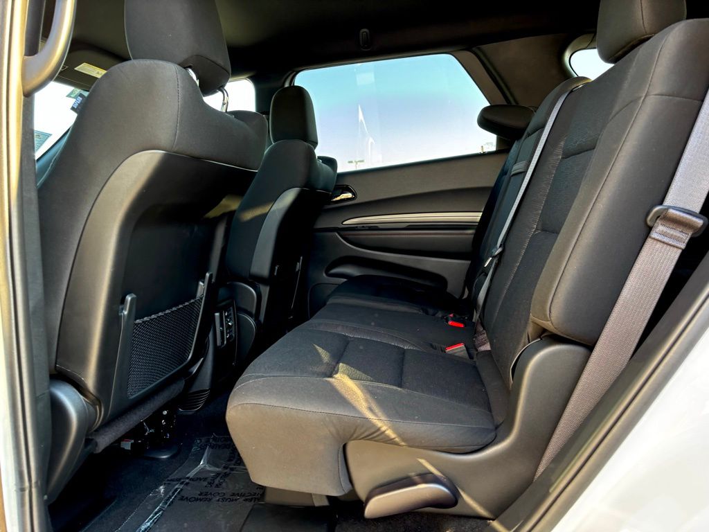 2025 Dodge Durango GT photo 19
