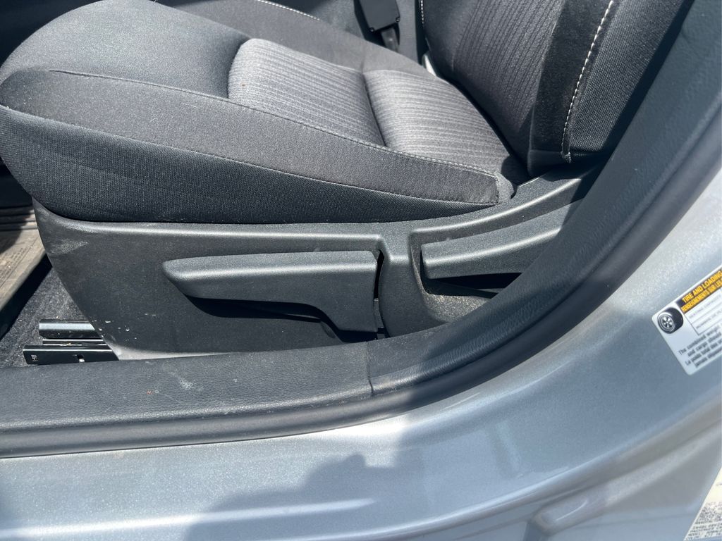 2022 Nissan Altima 2.5 S photo 18