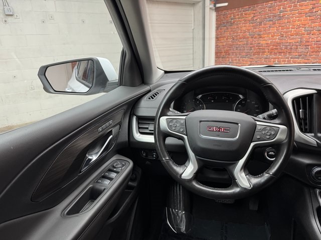 2022 Gmc Terrain SLT photo 13