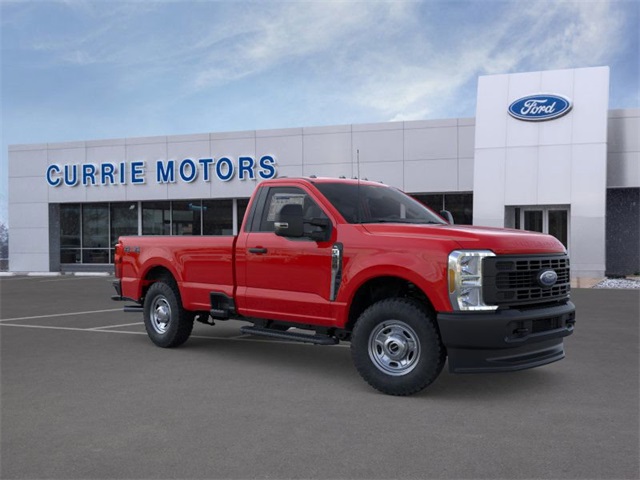 2026 Ford F-250 XL photo 17