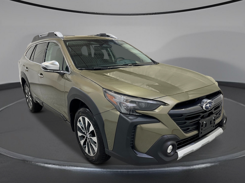 2025 Subaru Outback Touring XT photo 6