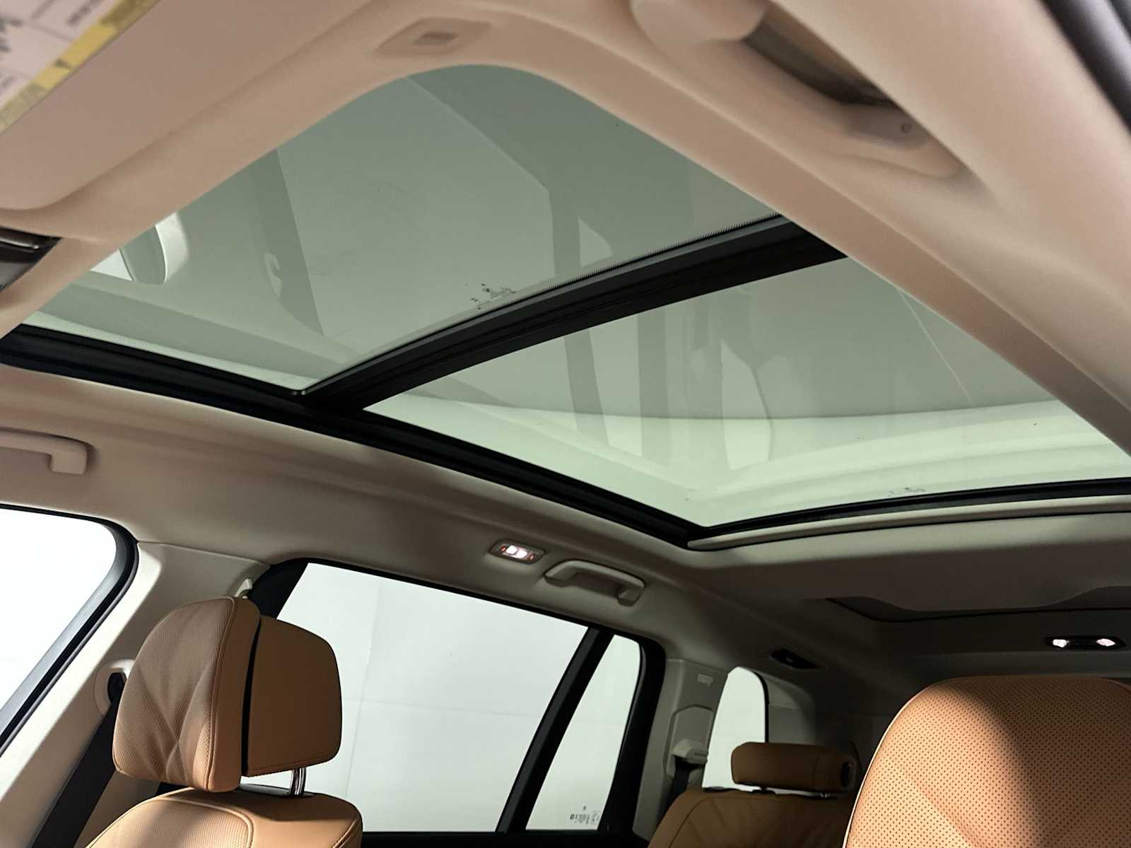 2026 Bmw X7 xDrive40i photo 16