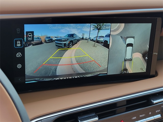 2026 Hyundai Palisade Calligraphy photo 14