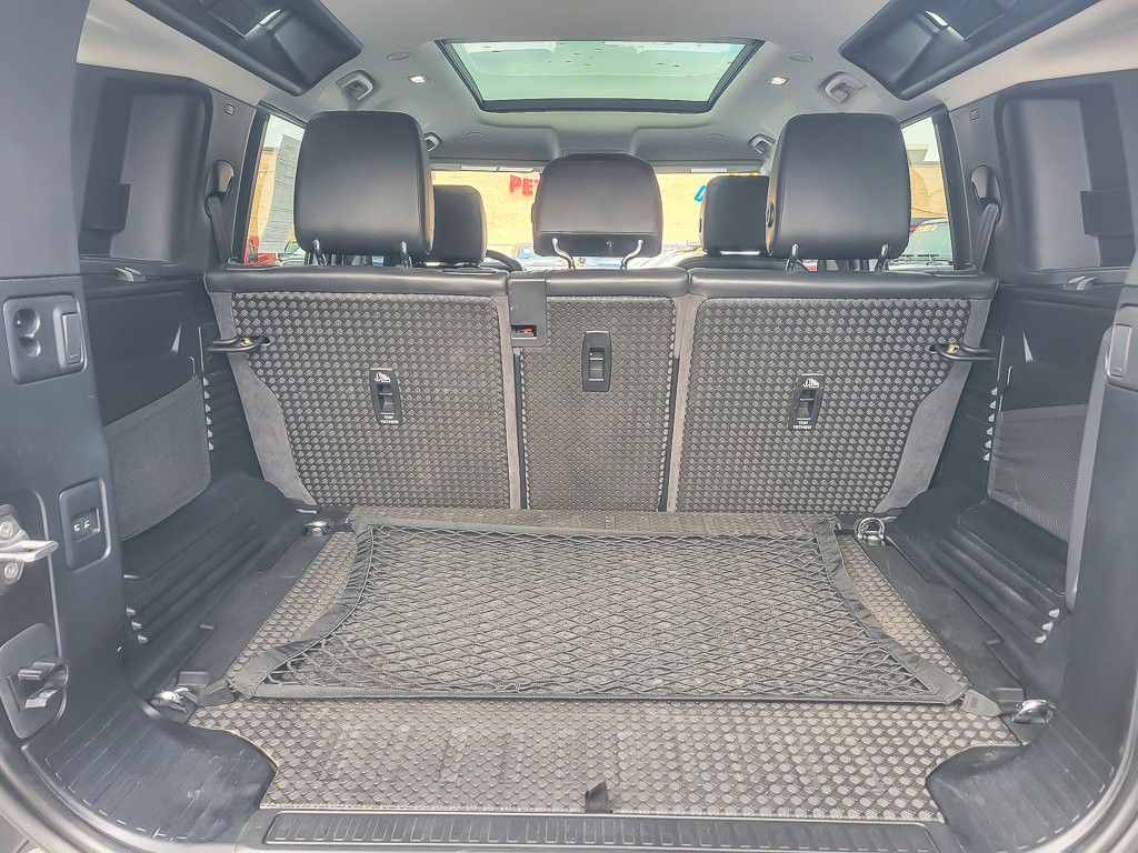 2021 LAND ROVER DEFENDER - Image 20