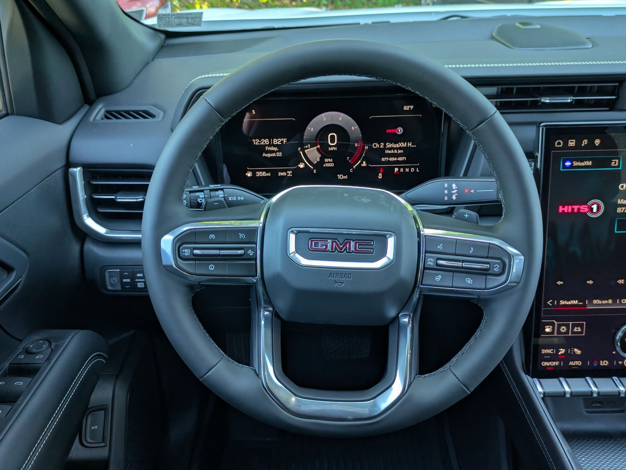 2026 Gmc Terrain Elevation photo 17