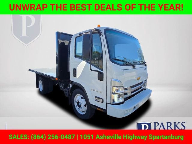 2025 Chevrolet Low Cab Forward Base's photo