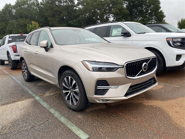 2023 Volvo XC60