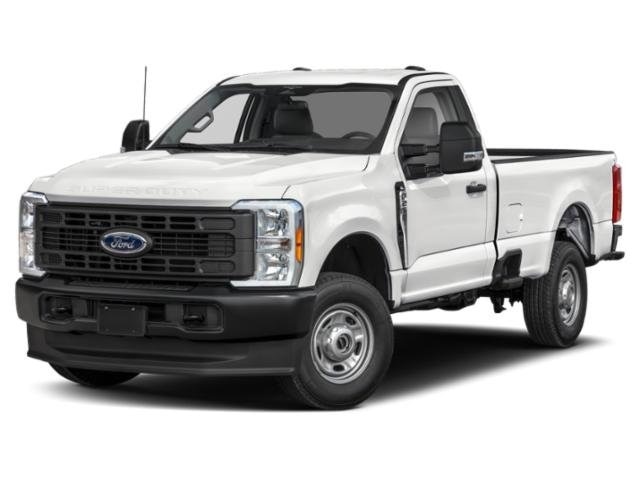 2025 Ford F-250 XL photo 2