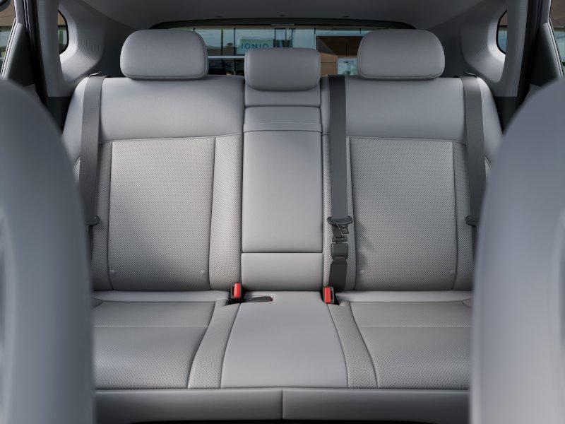 2026 Hyundai Kona SEL photo 10