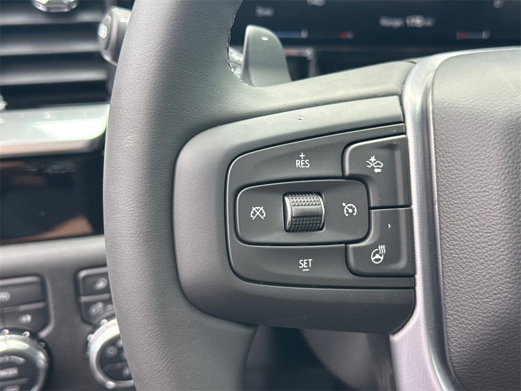 2026 Gmc Sierra 1500 Elevation photo 20