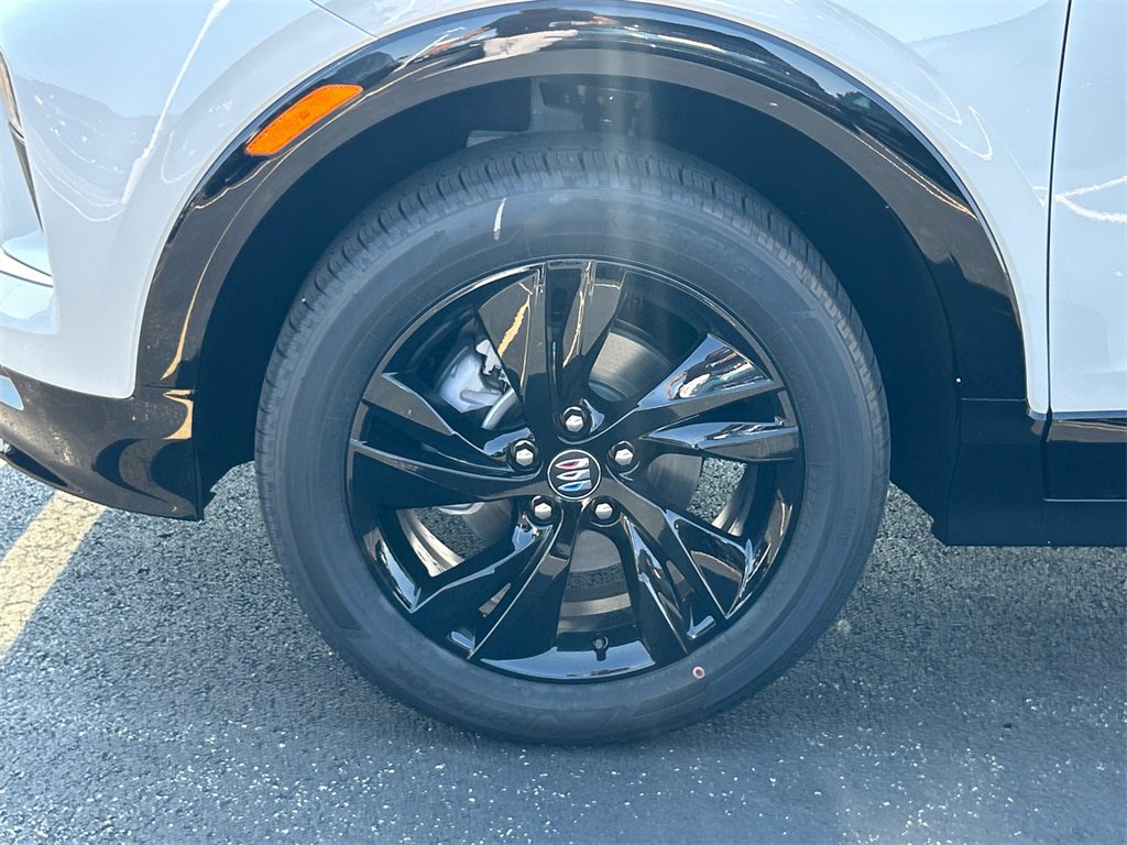 2026 BUICK ENCORE GX - Image 10