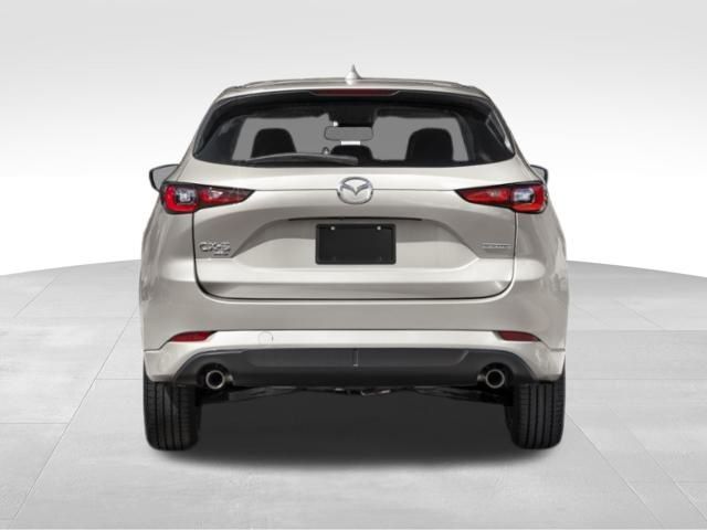 2025 Mazda CX-5 2.5 Premium Plus photo 8