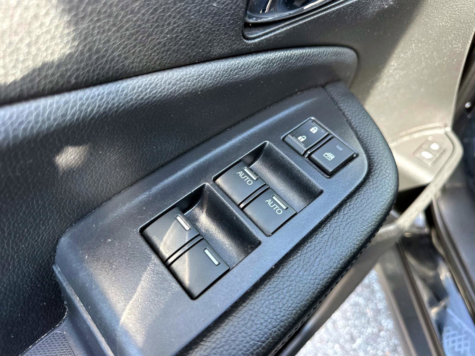 2019 Honda Passport Touring photo 17
