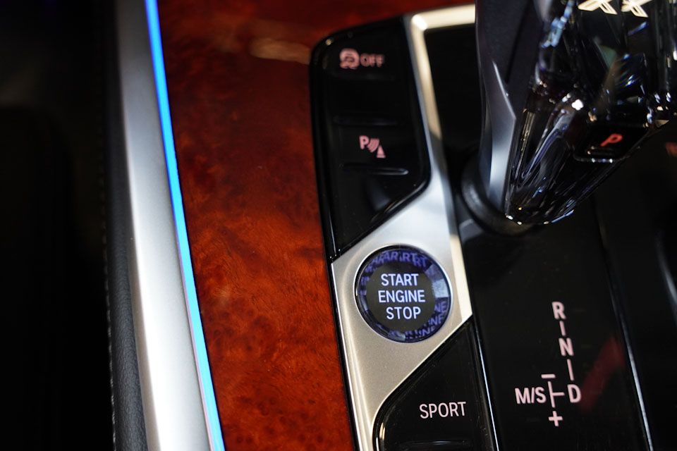 2024 Bmw X7 ALPINA XB7 photo 33