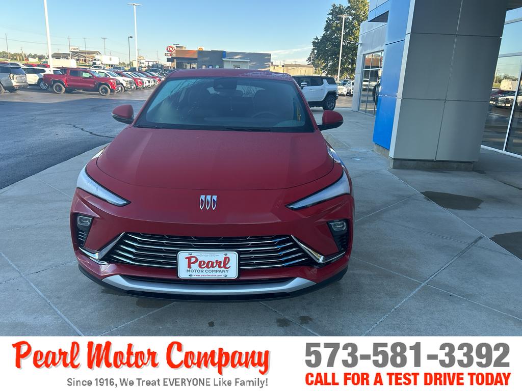 2026 Buick Envista Preferred photo 2