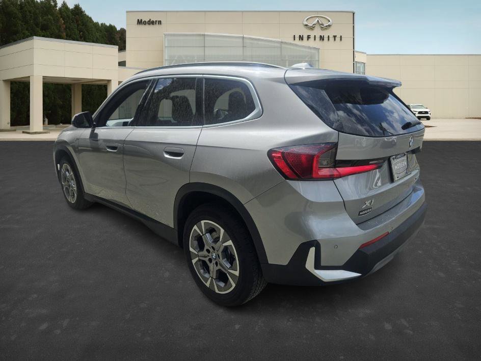 2023 Bmw X1 XDrive28i photo 4