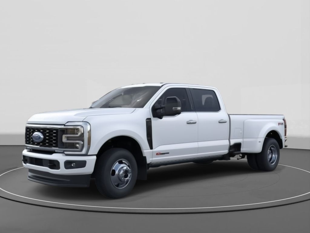 2026 Ford F-350 Base's photo