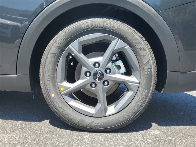 2025 Kia K4 LXS photo 3