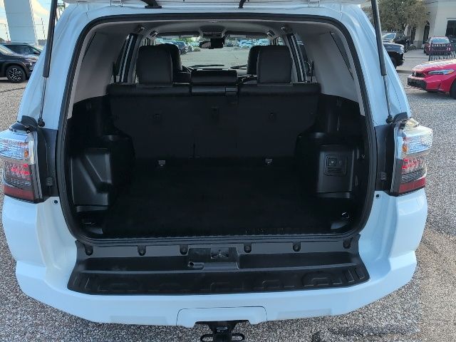 2024 Toyota 4Runner SR5 Premium photo 17
