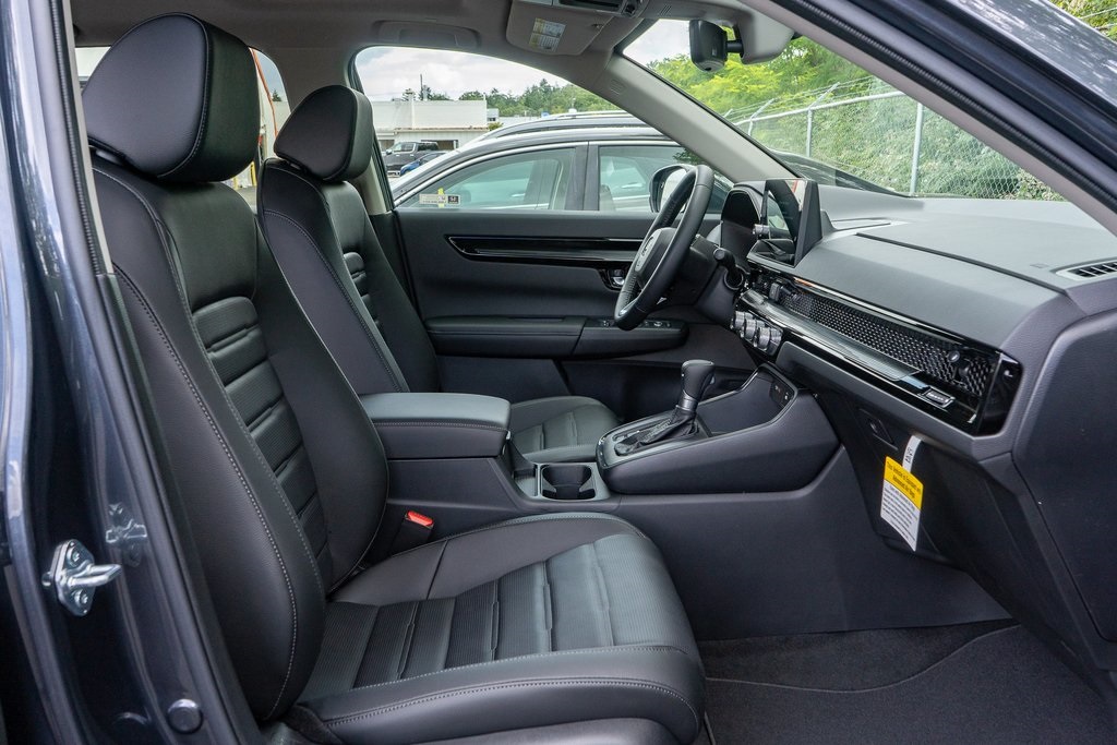 2026 Honda CR-V EX-L photo 15