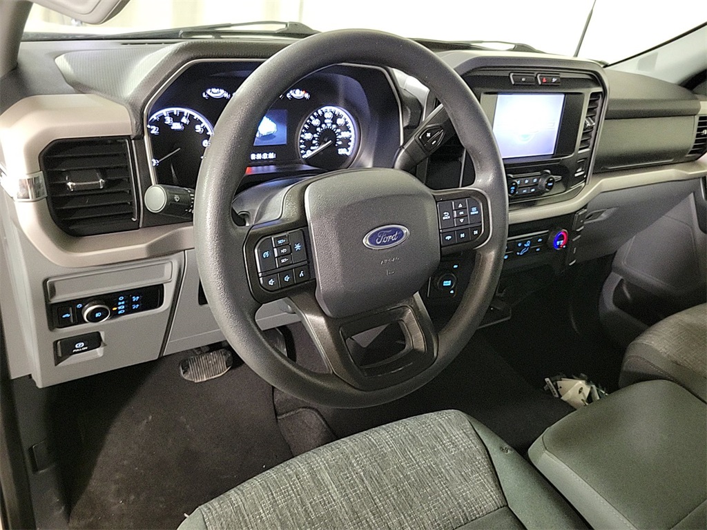 2023 FORD F-150 - Image 12