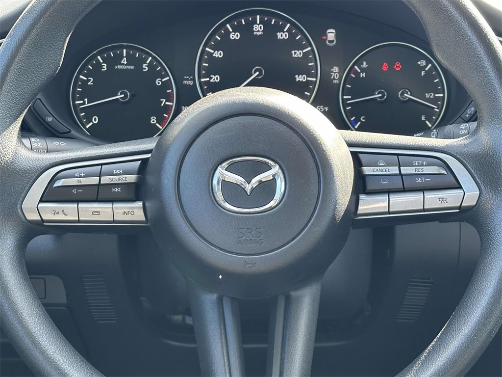 2023 Mazda CX-30 2.5 S photo 17