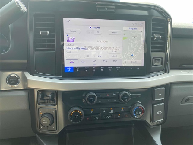 2026 Ford F-250 photo 8