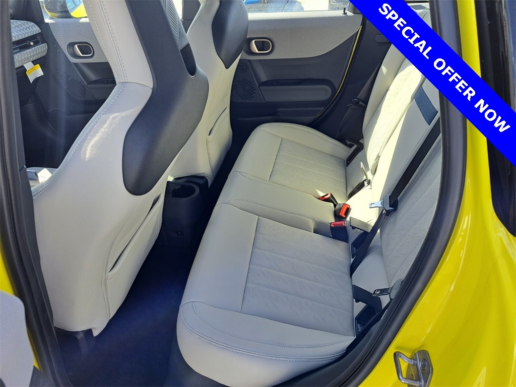 2025 Mini Cooper 4 Door Hardtop Signature photo 10