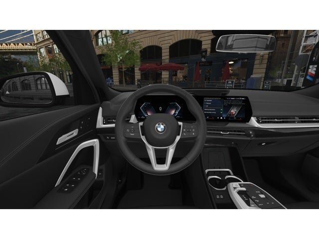 2025 Bmw X2 xDrive28i photo 8