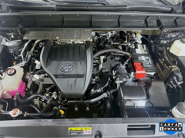 2023 Toyota Highlander L photo 28