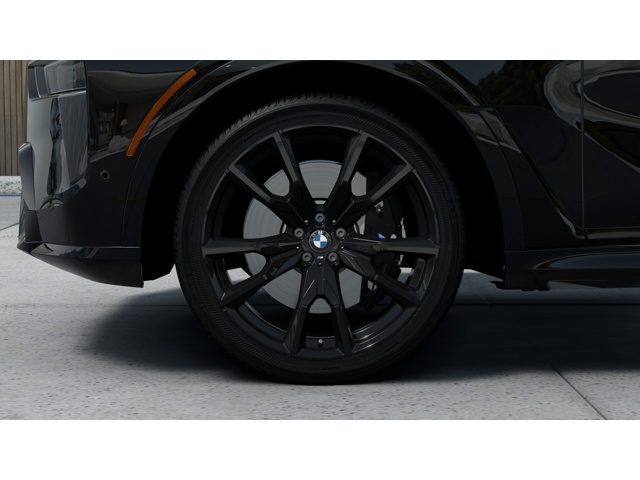 2026 Bmw X7 xDrive40i photo 7