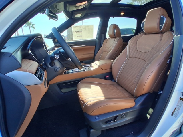 2026 Infiniti QX60 Autograph AWD photo 17