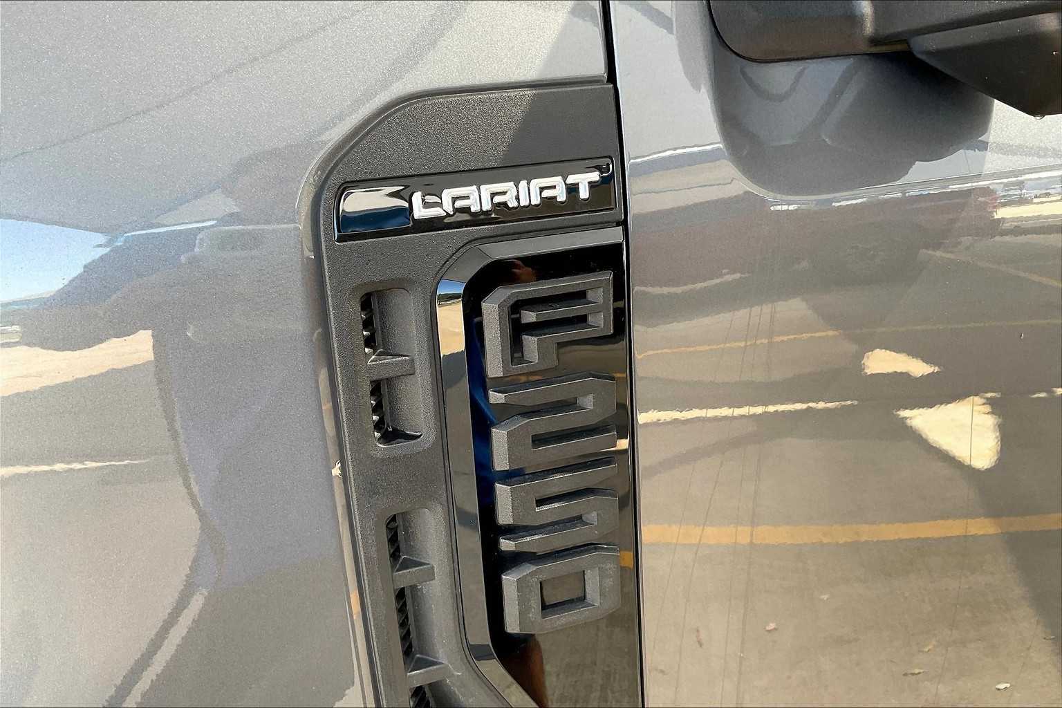 2024 Ford F-250 1500 Denali photo 58
