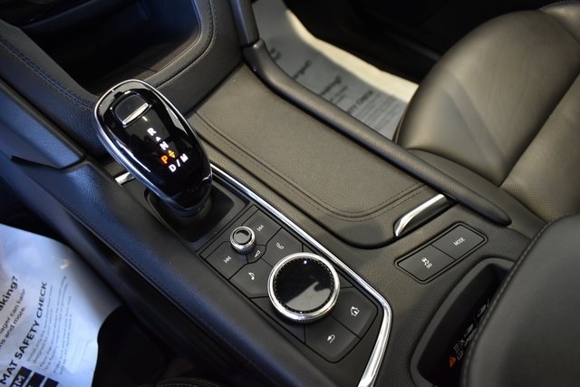 2021 Cadillac XT5 Premium Luxury photo 20