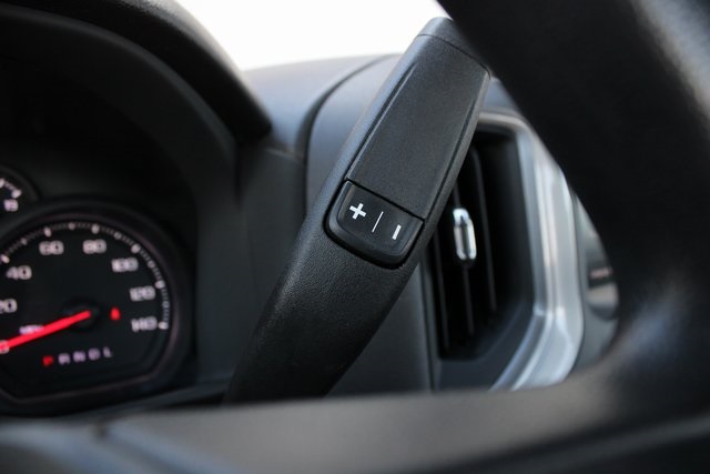 2024 Chevrolet Silverado 1500 photo 13