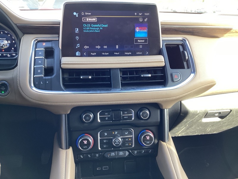 2023 Chevrolet Tahoe Premier photo 24
