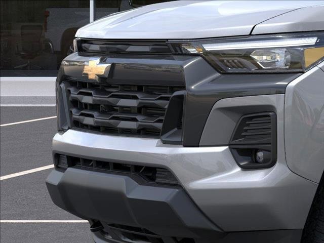 2026 Chevrolet Silverado LT photo 13